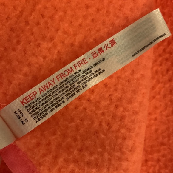 Fp movement Ziggy Up Fleece - Picture 15 of 16